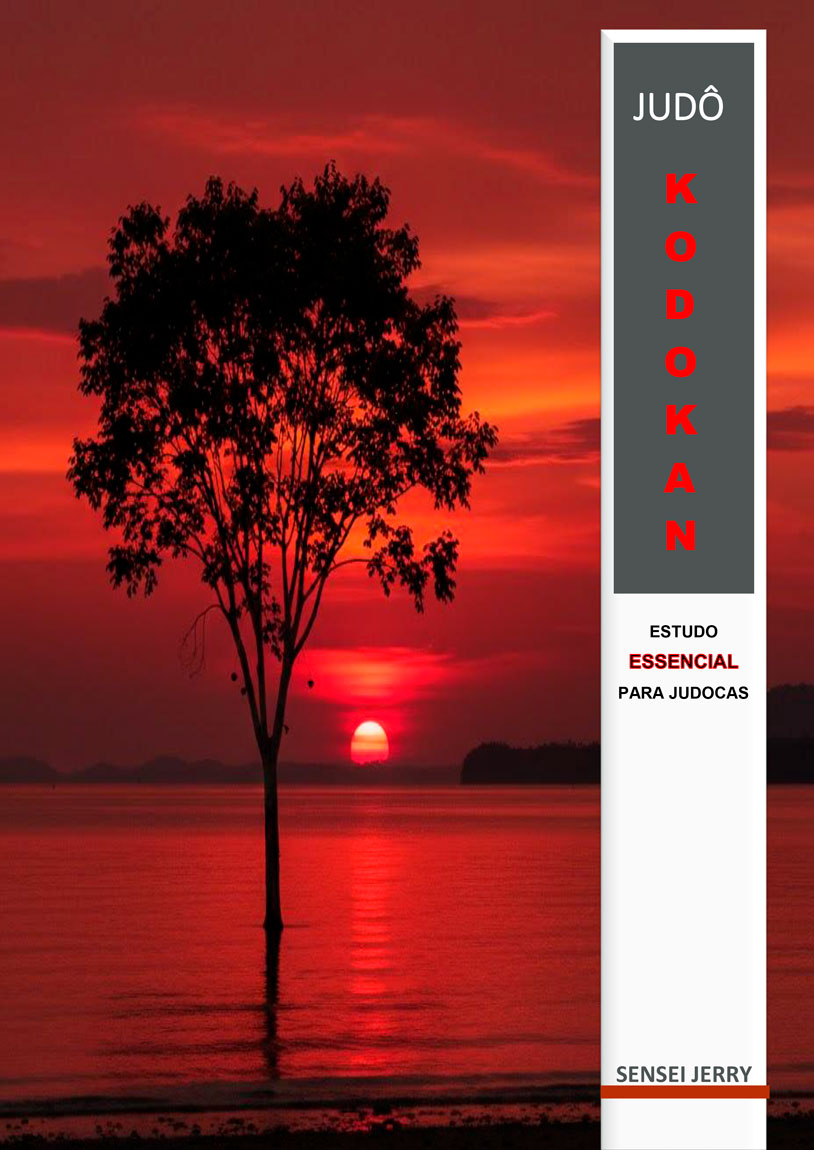 Judô Kodokan – estudo essencial para judocas