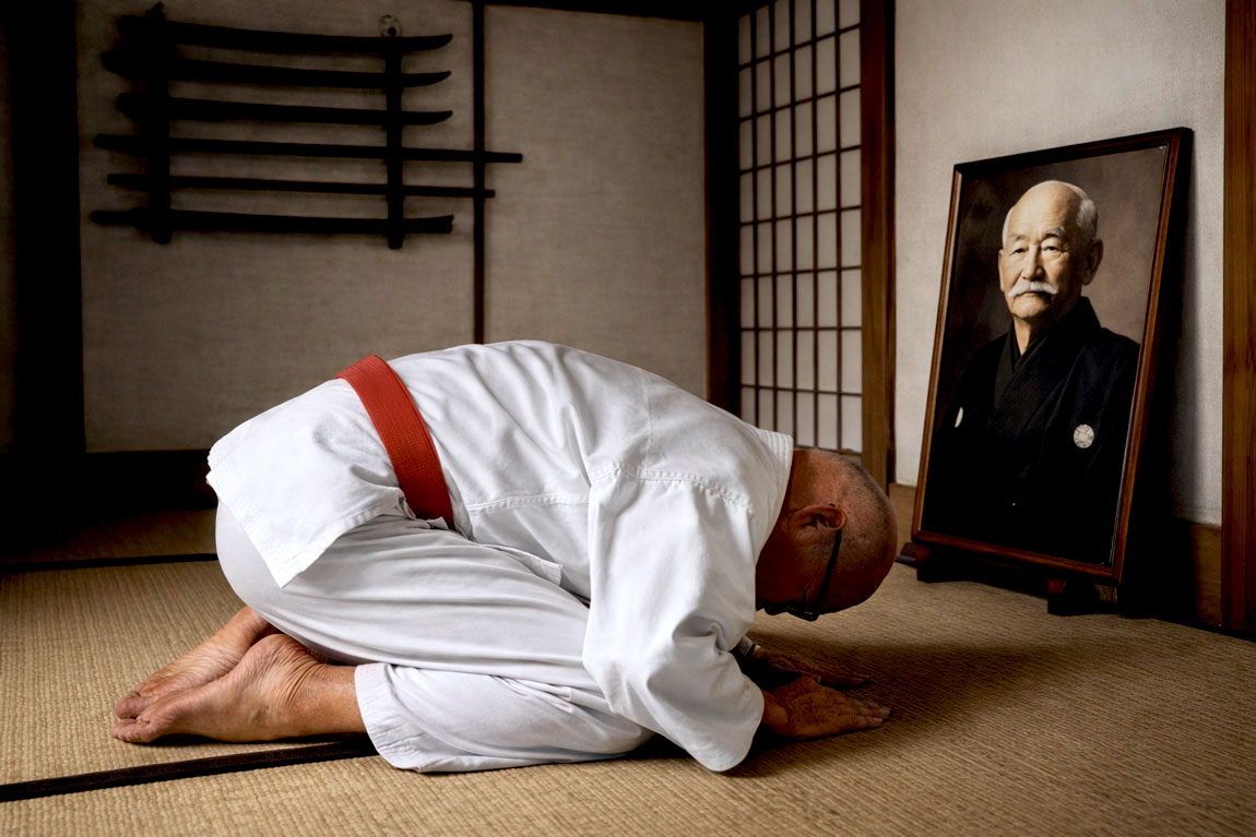 Entre utopias e distorções: o verdadeiro legado de Jigoro Kano como eixo inegociável do judô