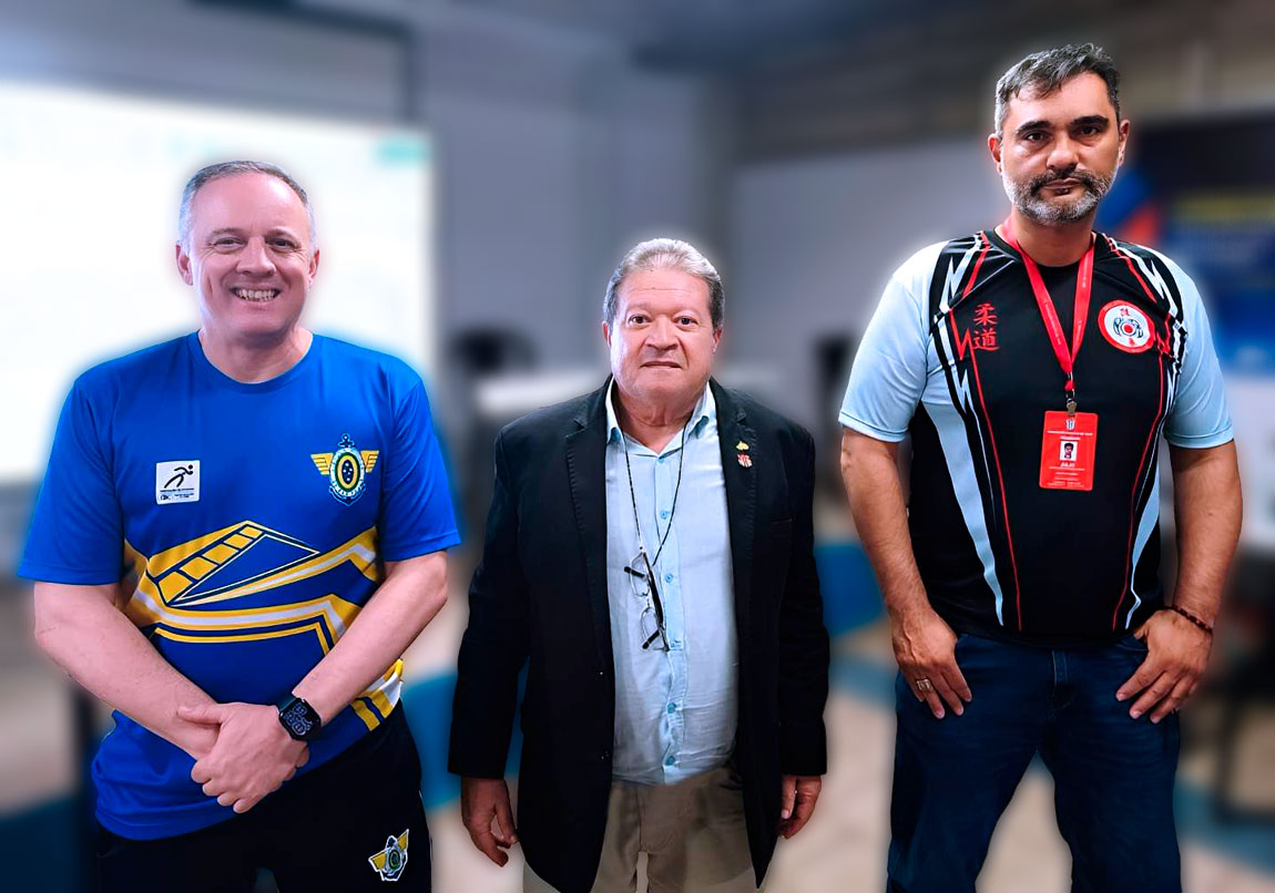 Federação Paulista de Judô realiza Assembleia Geral Ordinária, aprova contas de 2025 e elege Conselho de Administração