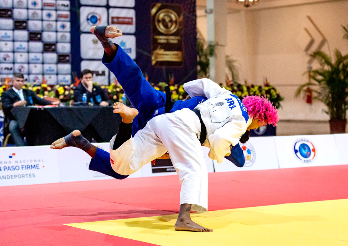 Brasil conquista o octacampeonato pan-americano e mantém hegemonia invicta há quase uma década