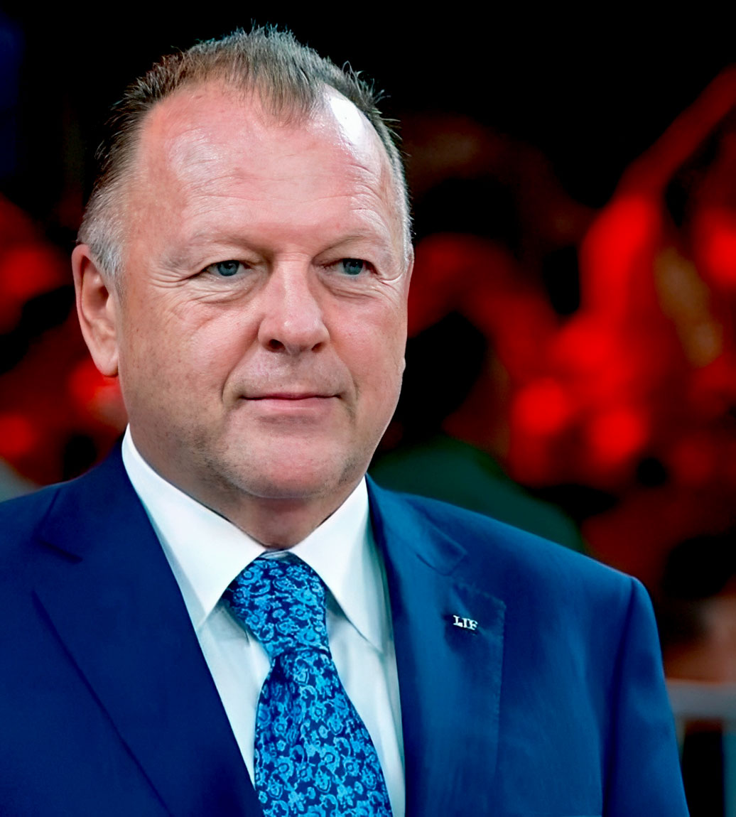 FIJ reforça compromisso global com a paz e o desenvolvimento social por meio do judô