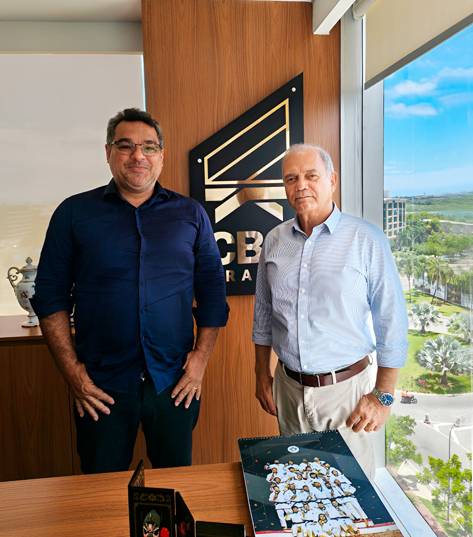 Fejama convoca eleição para o dia 7 de maio e inicia novo ciclo do judô amazonense