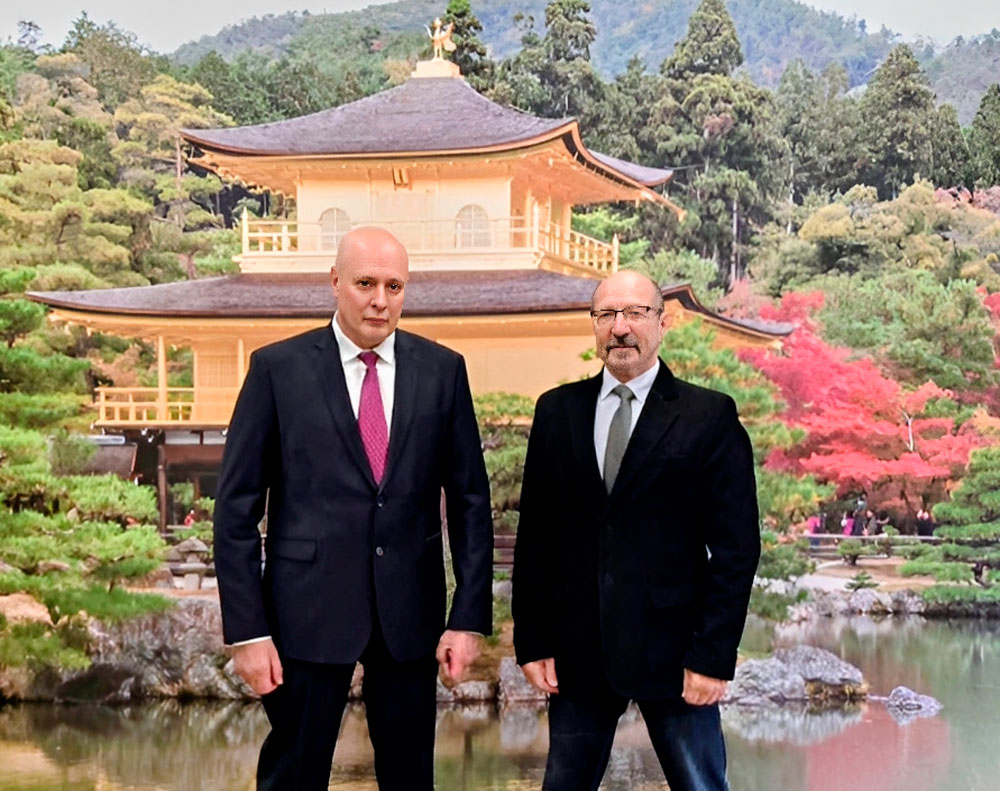 Karatê Tradicional conquista espaço na estrutura esportiva da Rússia e reforça a presença da ITKF Global na Eurásia