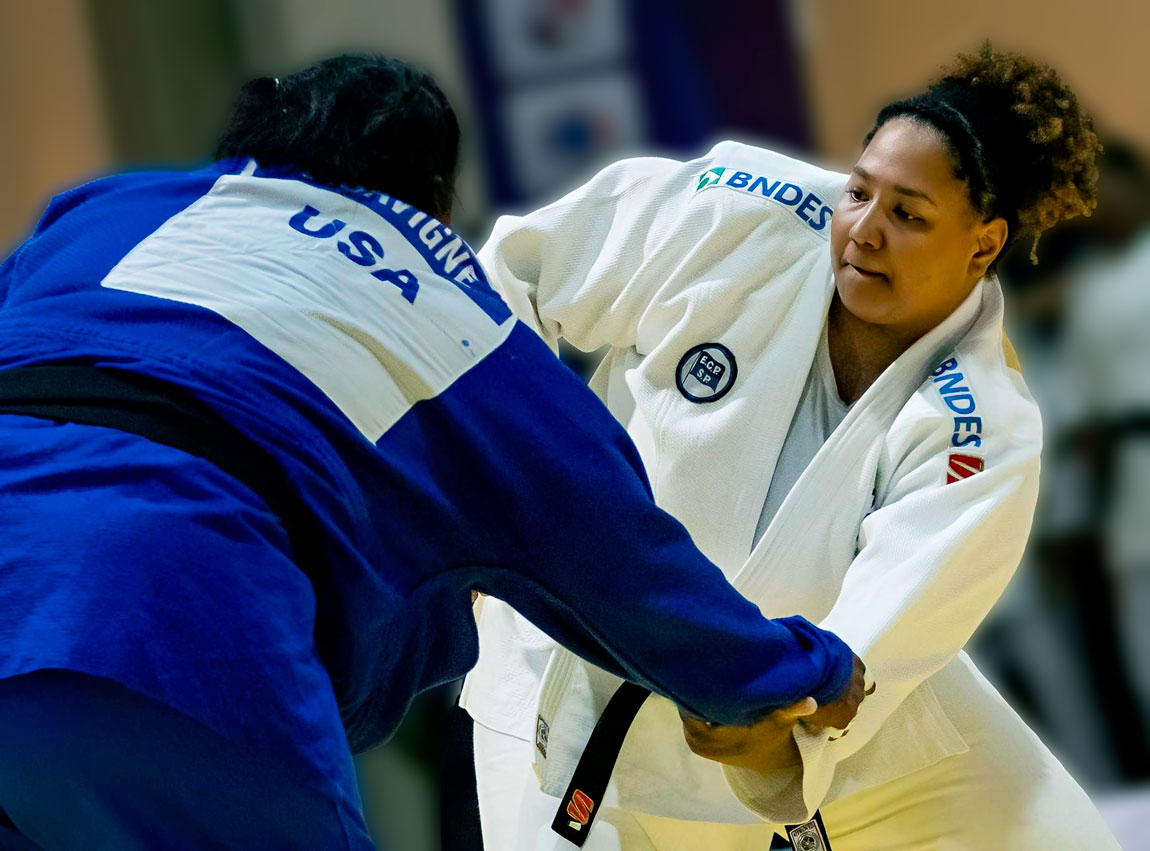 Brasil vence sete competições continentais e obtém resultado histórico no mês de abril