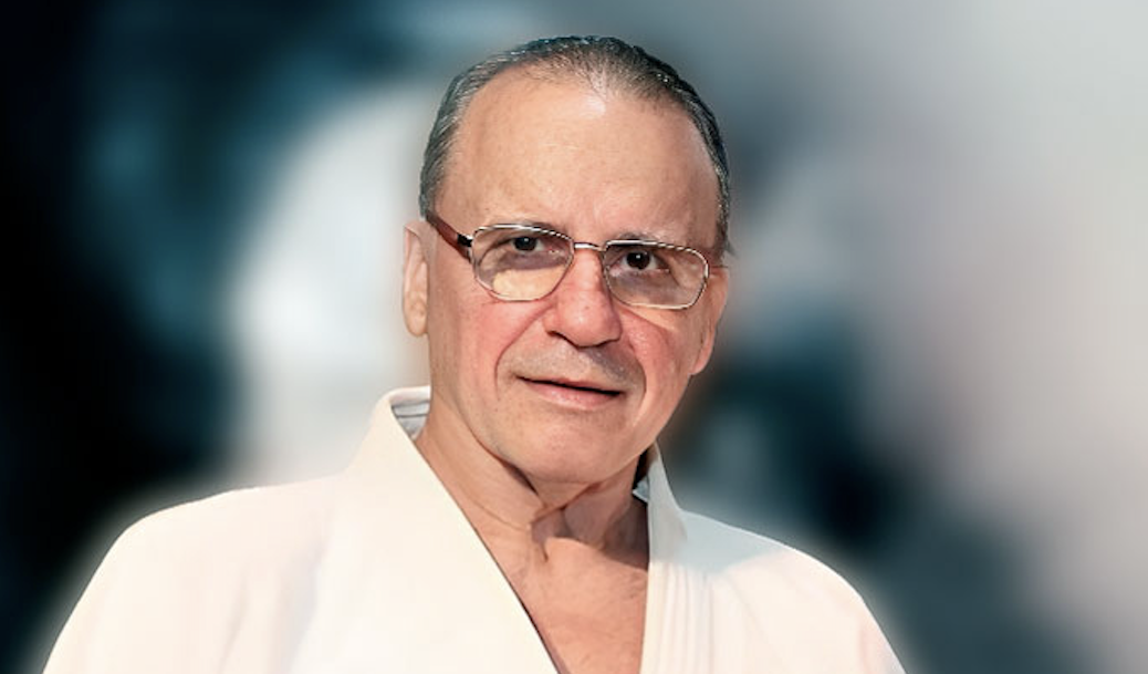 Prof. M.Sc. Odair Borges