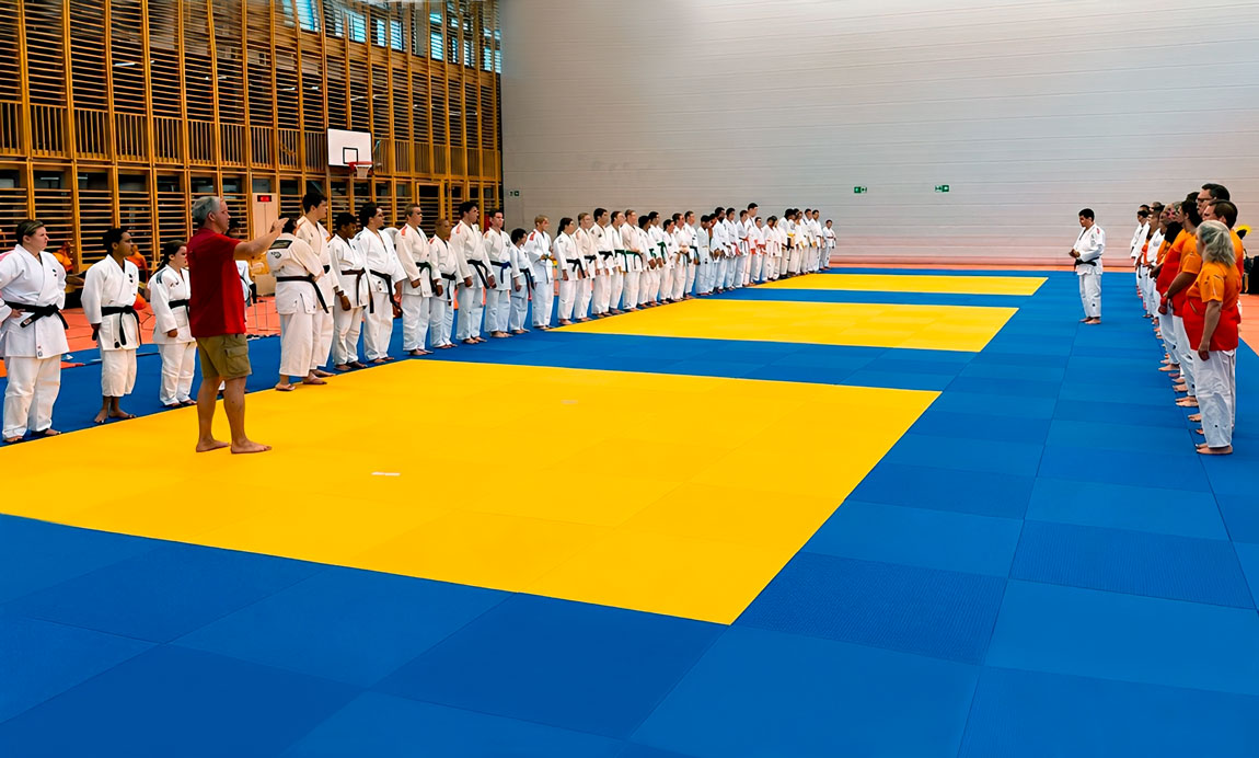 Inclusão em ação: Jogos Nacionais de Verão das Olimpíadas Especiais movimentam Zug, na Suíça