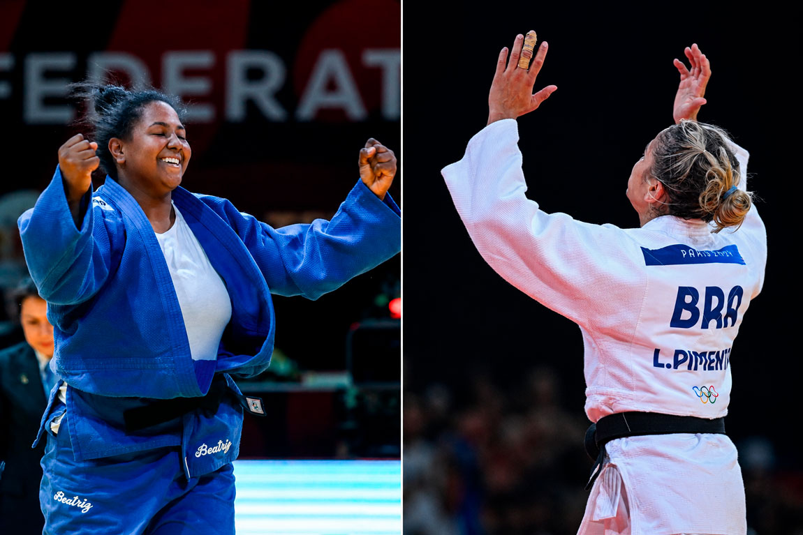 Seleção Brasileira disputa pela primeira vez o Grand Prix de Qingdao, na China