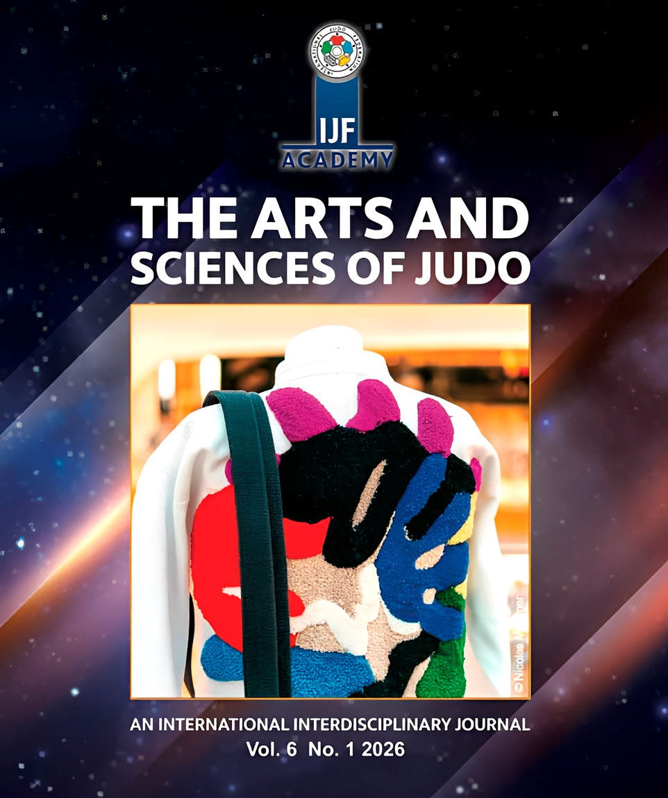 As Artes e Ciências do Judô: nova edição amplia as fronteiras do conhecimento