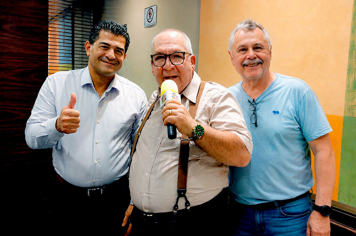 José Jantália é homenageado em noite que uniu judô, jiu-jítsu e lideranças da sociedade paulista