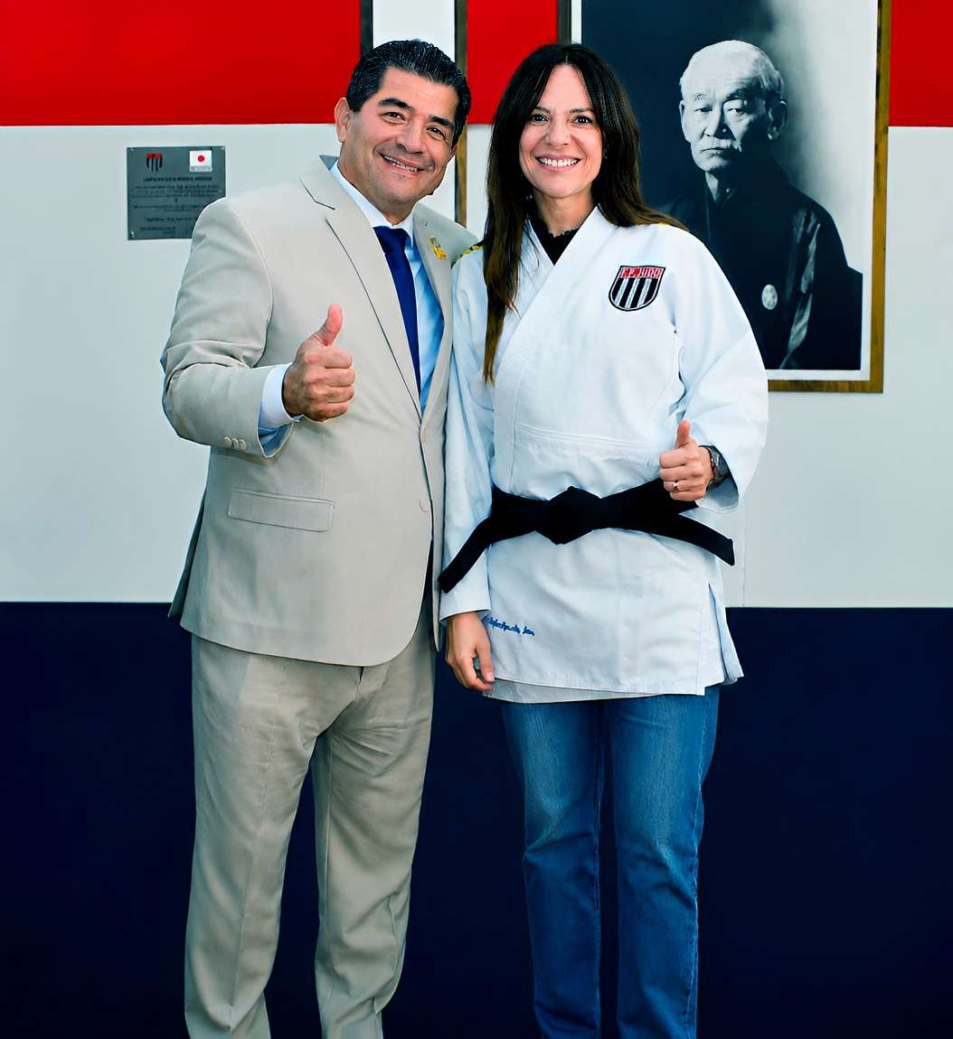 Visita de Cláudia Carletto ao Centro de Excelência Esportiva reafirma compromisso do Governo de São Paulo com o esporte