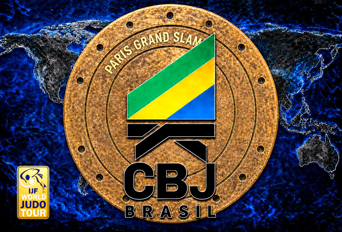 Brasil chega a 176 medalhas internacionais no judô e projeta a força de diferentes gerações