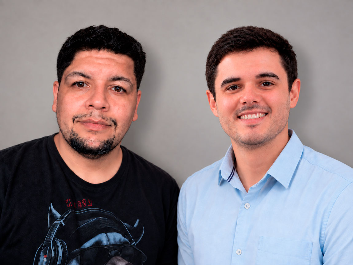 Cláudio Pereira discute financiamento esportivo e declara apoio a Raphael Ferris para a Assembleia Legislativa