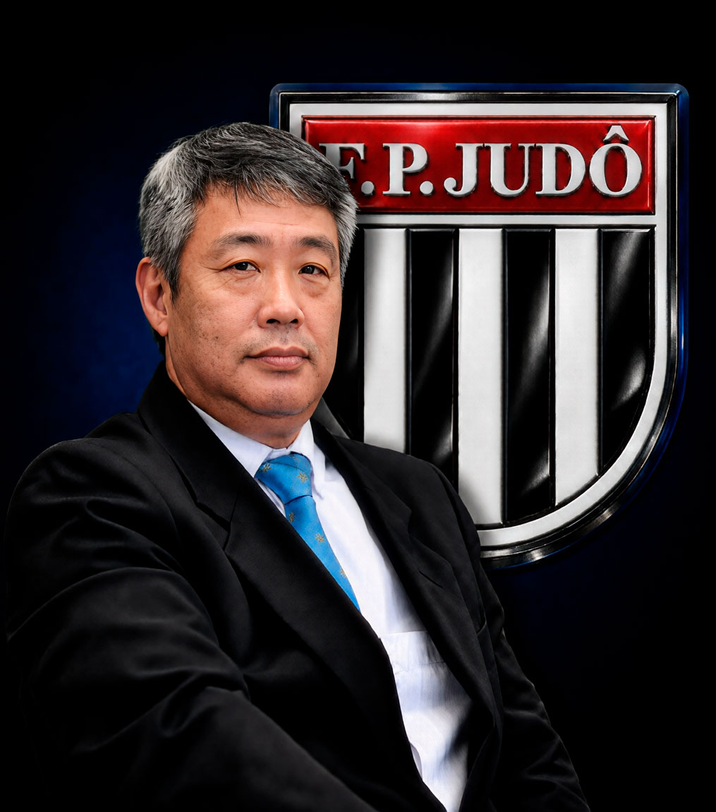 Takeshi Yokoti: “Não há segredo nem mágica: há trabalho”