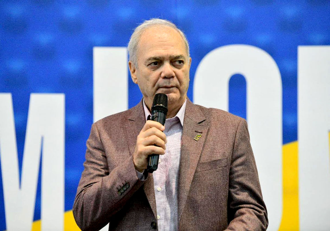 CBJ defende esporte como aliado da segurança pública e alerta para possível perda de R$ 2 bilhões a cada ciclo olímpico