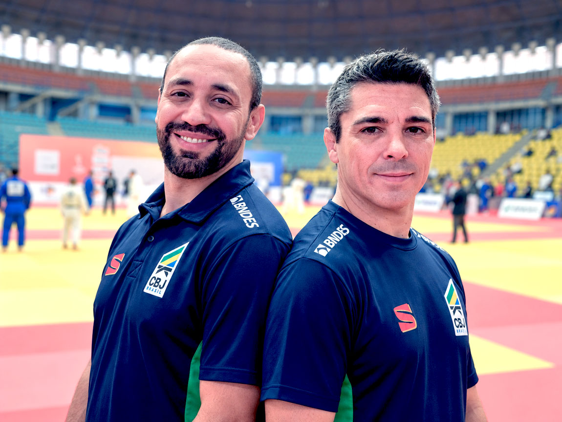 Critérios da comissão técnica para avaliar atletas e definir a seleção brasileira para o Mundial Júnior