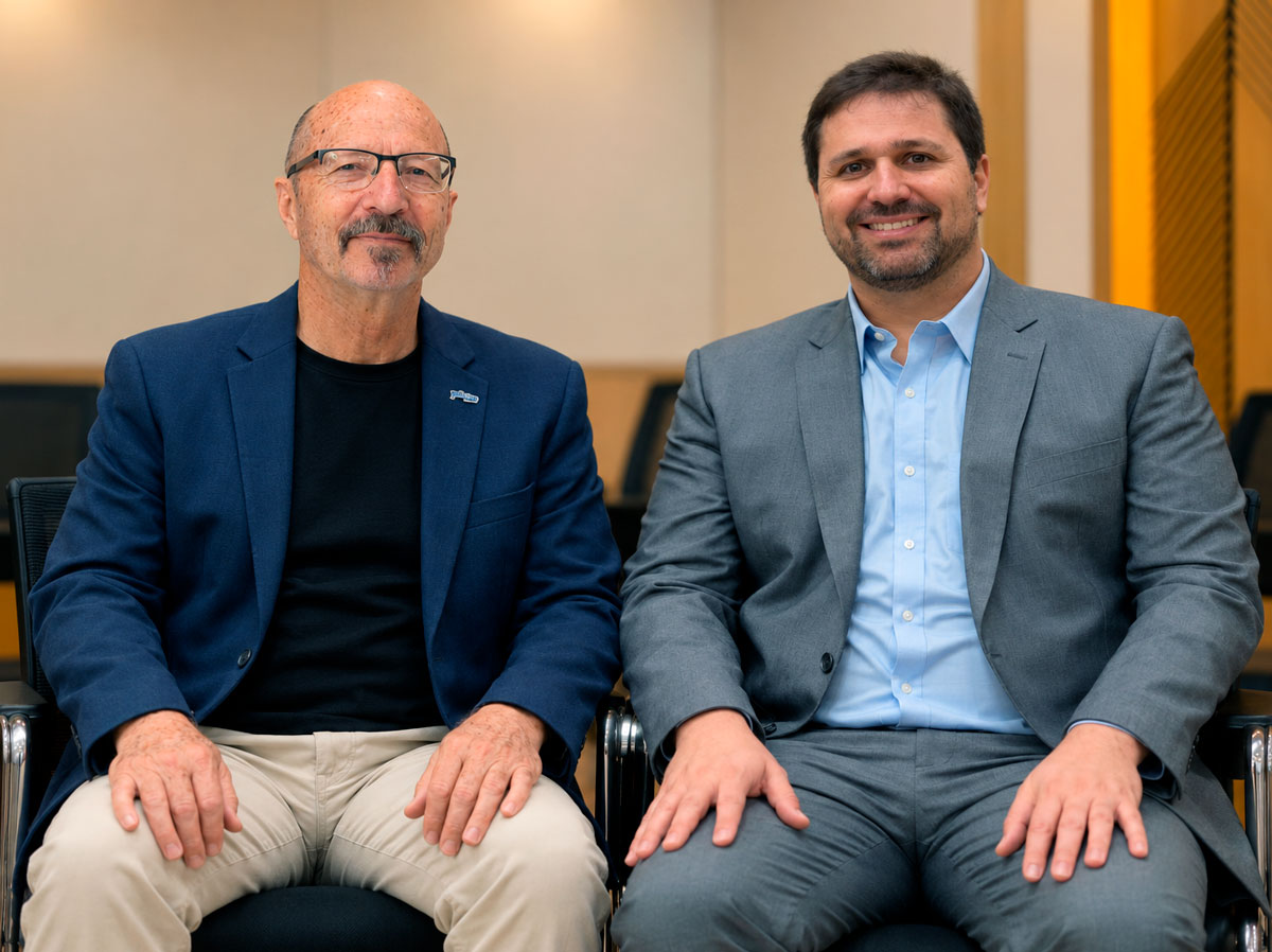 ITKF Global elege presidentes de três continentes e reforça compromisso democrático no Cairo