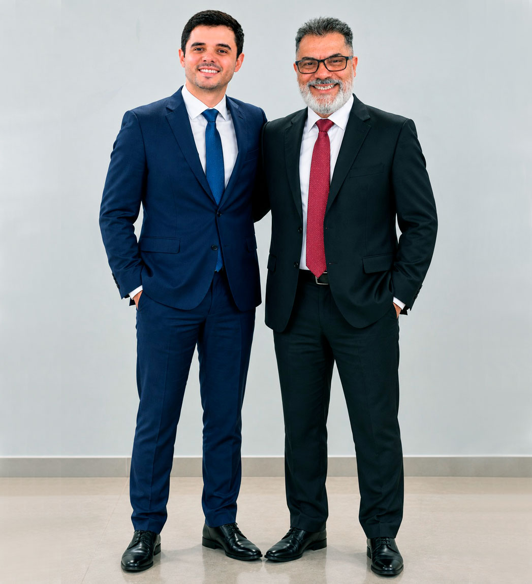 Mestre Adauto destaca experiência de Raphael Ferris e defende diálogo permanente com o esporte