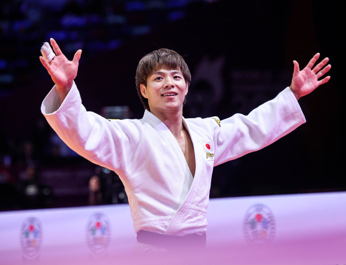 Mundial de Baku expõe novos desafios para o Brasil e reafirma a força do judô japonês